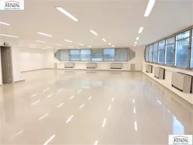 Sala Comercial para alugar, 208m² no Consolação, São Paulo