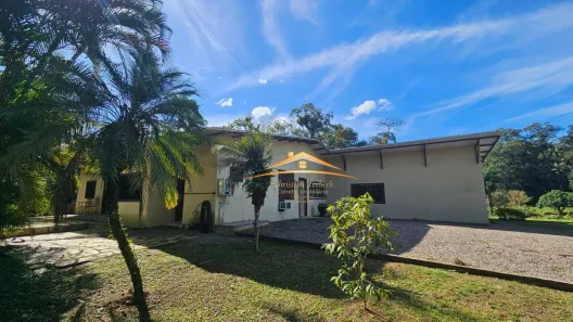 Fazenda/Sítio com 4 Quartos à venda, 300m² no , Morretes