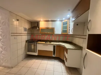 Casa de Condomínio com 2 Quartos à venda, 63m² no Horto Florestal, São Paulo