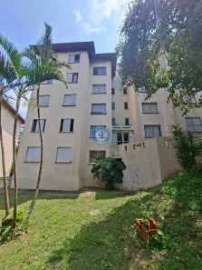 Apartamento com 2 Quartos à venda, 47m² no Jardim Dom José, São Paulo