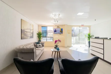 Cobertura com 3 Quartos à venda, 149m² no Ingleses do Rio Vermelho, Florianópolis