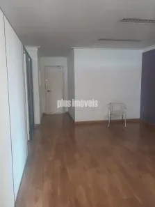Sala Comercial à venda, 75m² no Jardim Paulistano, São Paulo