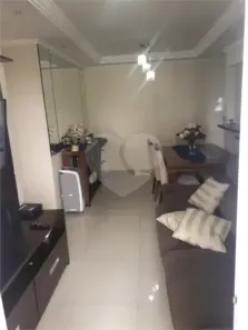 Apartamento com 3 Quartos à venda, 57m² no Sítio do Mandaqui, São Paulo