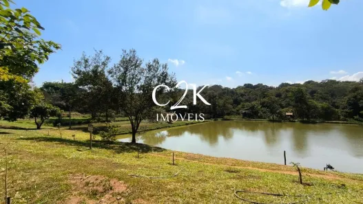 Fazenda/Sítio com 3 Quartos à venda, 1513m² no , Santa Bárbara de Goiás