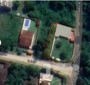 Casa com 1 Quarto à venda, 450m² no Verde Mar, Caraguatatuba