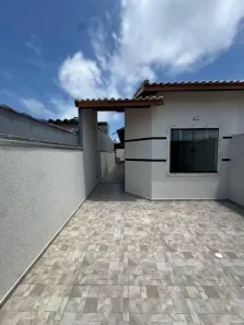 Casa com 2 Quartos à venda, 125m² no Gaivota (Interior), Itanhaém
