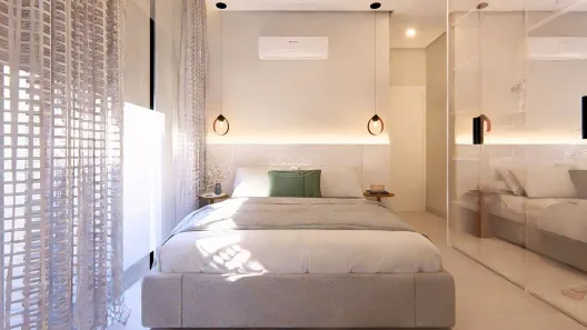 Casa de Condomínio com 3 Quartos à venda, 131m² no Jardim Califórnia, Piracicaba