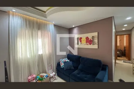 Cobertura com 2 Quartos à venda, 80m² no Parque Oratório, Santo André