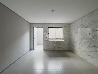 Casa com 2 Quartos à venda, 70m² no Vila Pires, Santo André