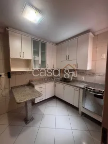 Apartamento com 3 Quartos à venda, 76m² no Jardim Paulicéia, Campinas