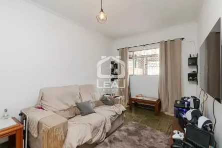 Casa com 2 Quartos à venda, 130m² no Vila das Belezas, São Paulo