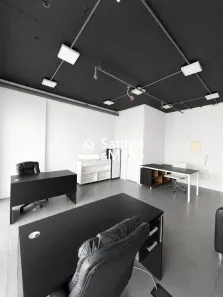 Sala Comercial para alugar, 36m² no Vila Gilda, Santo André