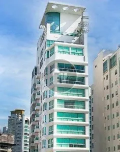 Cobertura com 4 Quartos à venda, 462m² no Centro, Balneário Camboriú