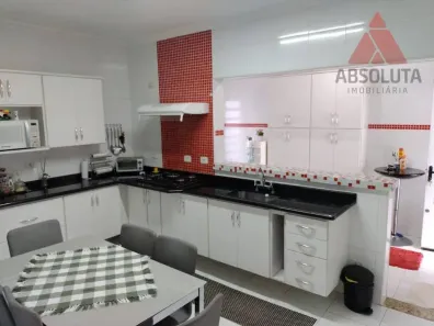 Casa com 3 Quartos à venda, 197m² no Jardim Dona Judith, Americana