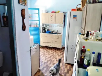 Casa com 1 Quarto à venda, 60m² no Parque Vitória Régia, Sorocaba