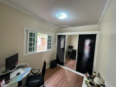 Casa com 3 Quartos à venda, 100m² no Jardim Leonor Mendes de Barros, São Paulo