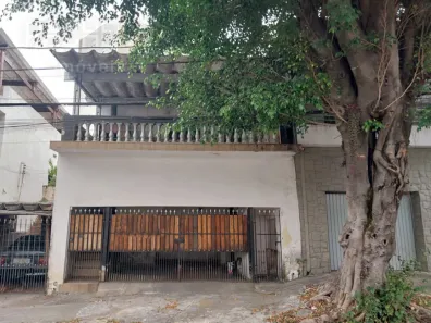 Casa com 2 Quartos para alugar, 80m² no Vila Anglo Brasileira, São Paulo
