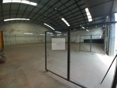 Galpão/Depósito/Armazém para alugar, 615m² no Anchieta, Porto Alegre