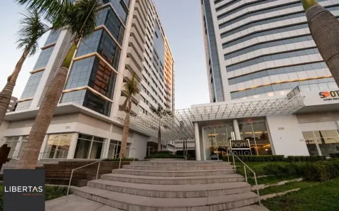 Apartamento com 1 Quarto à venda, 38m² no Chácara das Pedras, Porto Alegre