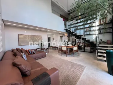 Casa com 4 Quartos à venda, 297m² no Nova Floresta, Belo Horizonte