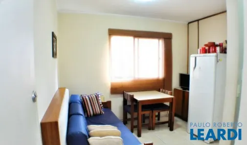 Apartamento com 1 Quarto à venda, 55m² no Jardim Paulista, São Paulo
