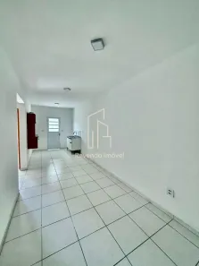 Apartamento com 2 Quartos à venda, 46m² no Cidade Líder, São Paulo