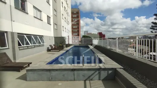 Apartamento com 2 Quartos à venda, 41m² no Vila Marari, São Paulo
