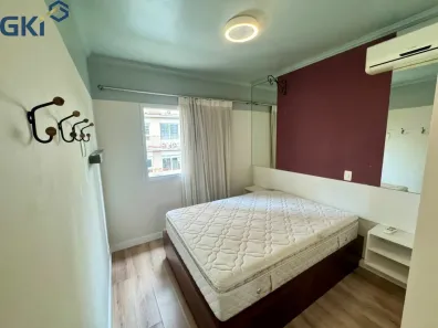 Apartamento com 2 Quartos para venda ou aluguel, 54m² no Pinheiros, São Paulo