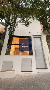 Imóvel Comercial para alugar, 125m² no Jardim Paulista, São Paulo