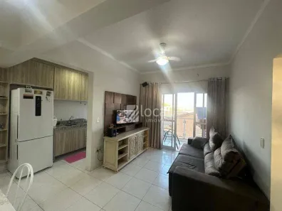 Apartamento com 2 Quartos à venda, 65m² no São Francisco, São José do Rio Preto