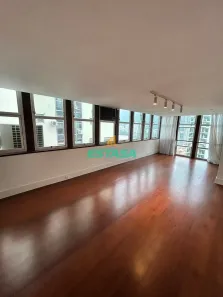 Apartamento com 3 Quartos à venda, 114m² no Botafogo, Rio de Janeiro