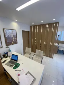 Sala Comercial à venda, 40m² no Centro, Niterói