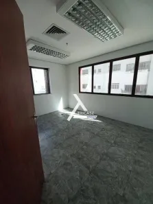 Sala Comercial para alugar, 50m² no Moema, São Paulo