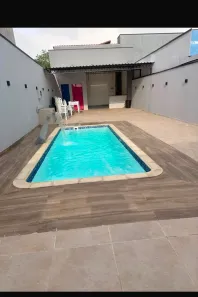 Casa com 2 Quartos à venda, 200m² no Setville Altos de São José, São José dos Campos