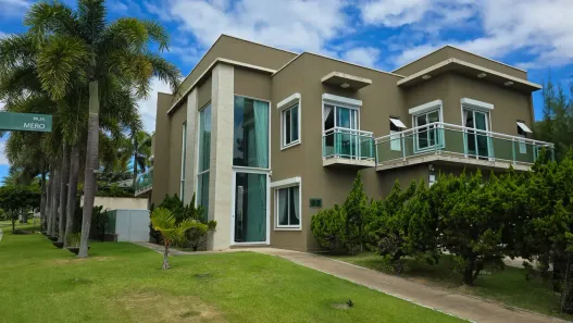 Casa com 5 Quartos à venda, 400m² no Cararu, Eusébio