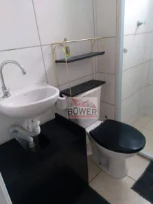 Apartamento com 2 Quartos para venda ou aluguel, 45m² no Pacheco, São Gonçalo