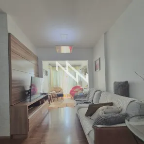Apartamento com 4 Quartos à venda, 86m² no Setor Bueno, Goiânia