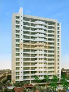 Apartamento com 3 Quartos à venda, 84m² no Cambeba, Fortaleza