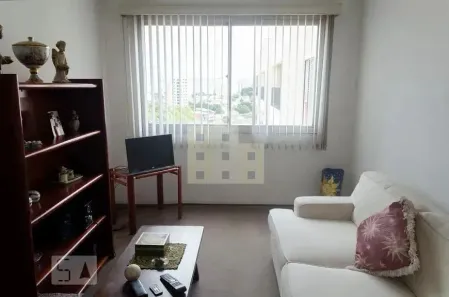 Apartamento com 1 Quarto à venda, 41m² no Vila Ipojuca, São Paulo