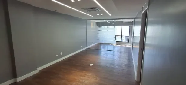 Sala Comercial para alugar, 51m² no Leblon, Rio de Janeiro