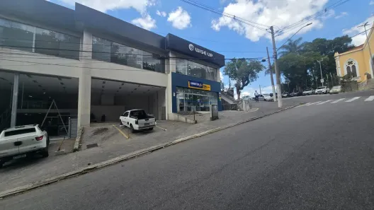 Galpão/Depósito/Armazém para alugar, 390m² no Itaquera, São Paulo