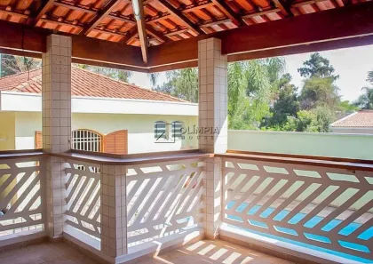 Casa com 4 Quartos à venda, 450m² no Campo Belo, São Paulo