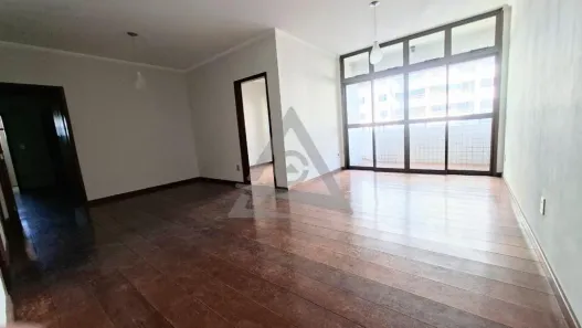 Apartamento com 3 Quartos à venda, 205m² no Mansões Santo Antônio, Campinas