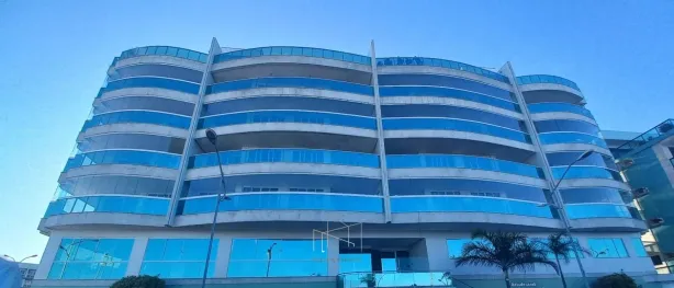 Apartamento com 3 Quartos à venda, 143m² no Centro, Cabo Frio