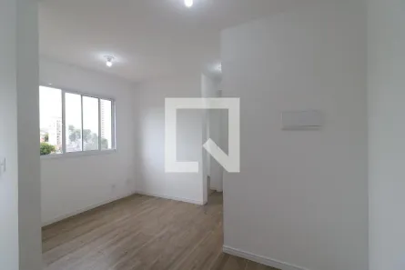 Apartamento com 2 Quartos à venda, 43m² no Pedreira, São Paulo