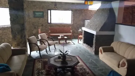Fazenda/Sítio com 5 Quartos à venda, 960m² no Morada dos Pássaros, Poços de Caldas