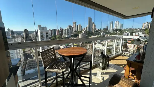 Apartamento com 3 Quartos à venda, 94m² no Centro, Novo Hamburgo
