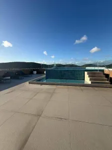Flat com 1 Quarto à venda, 21m² no São Bento, Cabo Frio