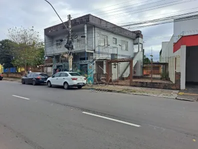 Prédio Comercial à venda, 370m² no Mathias Velho, Canoas