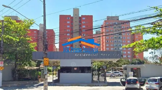 Apartamento com 3 Quartos à venda, 72m² no Piratininga, Osasco